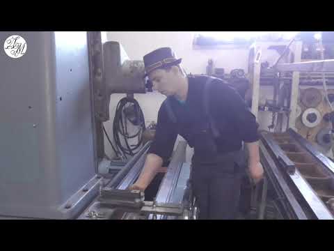 Видео: 372Б. Берта. Шабровка стола, фільтр на смазку. Всьо НЕ ПРАВИЛЬНО.