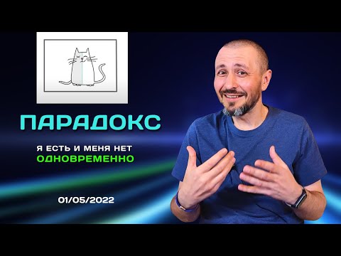 Видео: Я есть и меня нет одновременно | Андрей Тирса | Фрагмент сатсанга 01.05.2022 | Просветление.