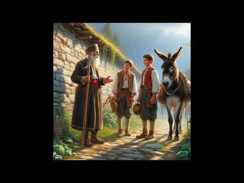 Видео: Какви хора има по света (Нероден Петко), Ангел Каралийчев