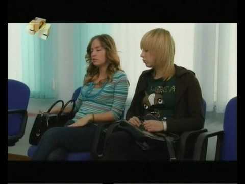 Видео: Лена и Рита