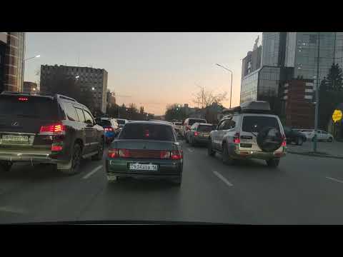 Видео: 18октября 2025 вечерний Оскемен. 