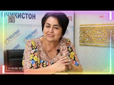 Видео: Хосияти Зарафшони|Нигина ёр|
