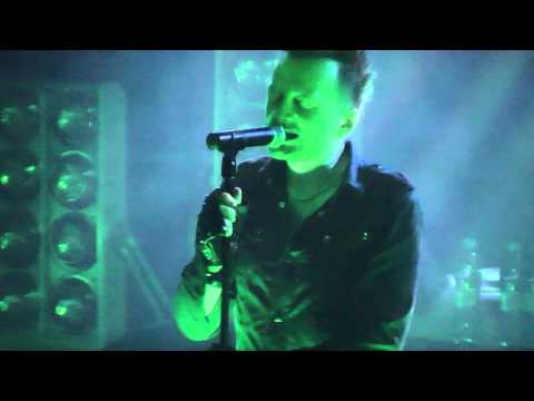 Видео: Глеб Самойлоff & The Matrixx - 19.Космос (17.03)