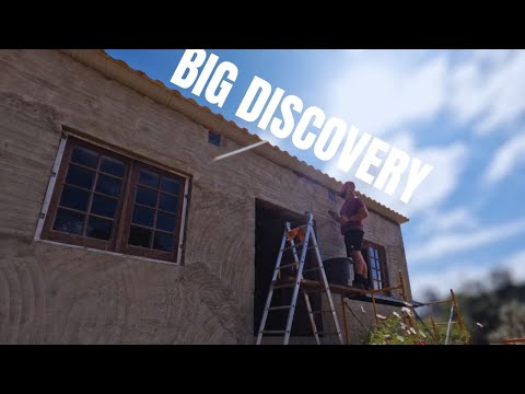 Видео: На этой неделе мы сделали БОЛЬШОЕ открытие на ферме! ЖИЗНЬ ВНЕ СЕТИ