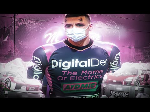 Видео: ОТКРЫЛ ОСЕННИХ КЕЙСОВ 2024 на GTA 5 RP / MAJESTIC RP