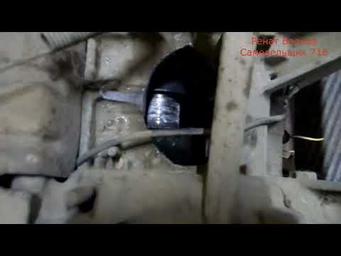 Видео: Бензогенератор Champion GG6500 восстановление 