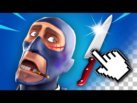 Видео: МЫ ИСПОРТИЛИ «Знакомство со шпионом»