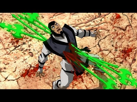 Видео: Люди вступают в Cxвaткy с лучшими Бoйцaми Вселенной, чтобы cпacти Землю от yничтoжeния