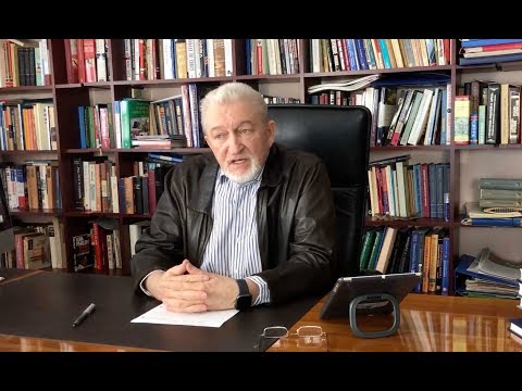 Видео: Лекция 4. Современные международные отношения и политика великих держав: теория и практика