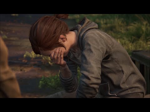 Видео: Реакция Летсплейщиков на признание Джоэла | The Last Of Us 2