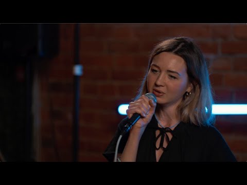 Видео: Лана Ясная - Белый Сад