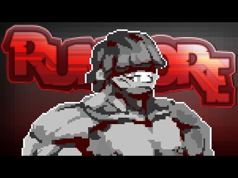 Видео: Вся игра за пацана Мегачада // Rungore (релиз игры) #2