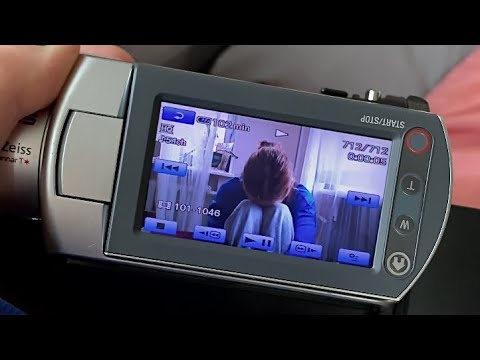 Видео: я переехала