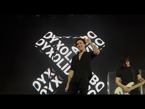 Видео: Xolidayboy,  Ростов-на-Дону, 17.03.2025