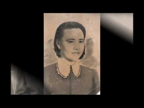 Видео: Памяти мамы  Александы Дик