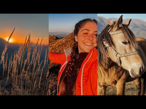 Видео: Изкачваме Връх В ПЪЛНА Тъмнина 😱, Купон В Хижата, Видяхме Еделвайси ⛰️ | Планински Влог 💚