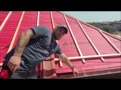 Видео: Правилно изграждане на покриви с @wienerbergerbulgaria754 ЧАСТ 2