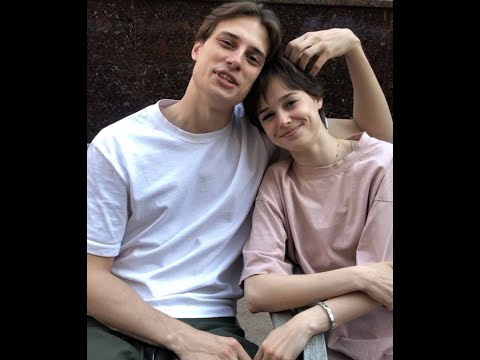 Видео: Андрей Нестеренко Александра Каштанова