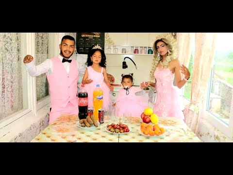 Видео: 1 ви Рожден ден на Принцеса Анка...част 3