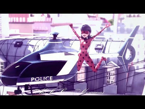 Видео: Леди Баг и Супер-Кот | Лететь🕊 (Cовместно с Виолетта)