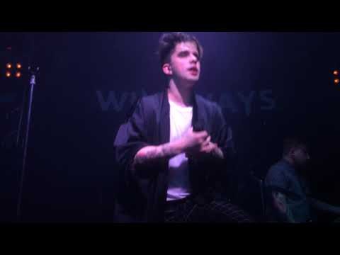 Видео: Wildways, Live | 10.04.19 | Gatsby v2.0, Саратов
