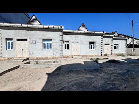 Видео: Урганч.ш 1 кават 150кв ховли 👍👍👍👍Места Аср туйхона #рекомендации #realestate