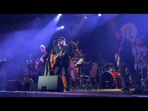 Видео: 04 - Рок-н-ролл Мёртв, Борис Гребенщиков, 25.10.2025, Вена 