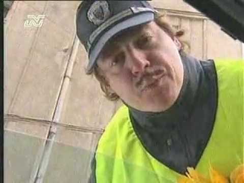 Видео: Улицата 2004