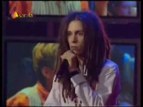 Видео: Децл в передаче Земля-воздух (2003 г.)