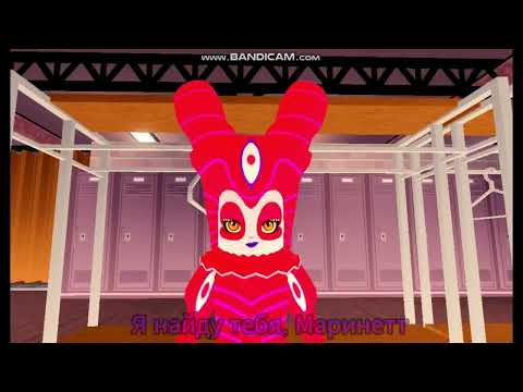 Видео: ЛЕДИ БАГ И СУПЕР-КОТ ROBLOX | 🐞 Рефлекта 🐞 | СЕЗОН 1 СЕРИЯ 7