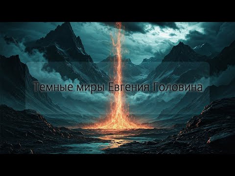 Видео: Темные миры Евгения Головина