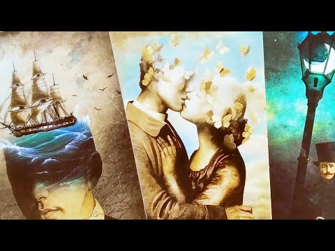 Видео: ✨МЫСЛИ МУЖЧИНЫ О ВАС СЕЙЧАС | Таро гадание онлайн