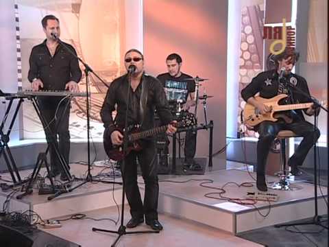 Видео: Рок Острова - Распустила осень косы