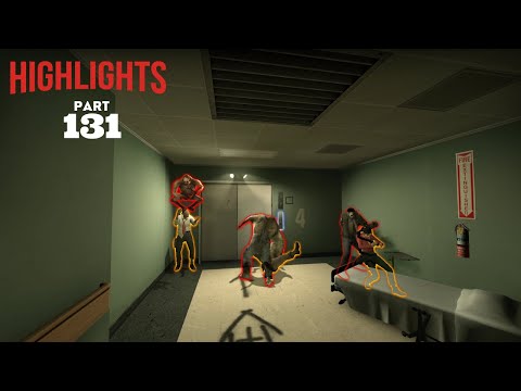 Видео: LEFT 4 DEAD 2 - HIGHLIGHTS @ЧАСТЬ 131 | INFECTED TEAMWORKS