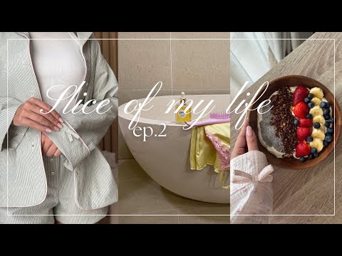 Видео: Пижамки от Dear Sisters | Организация на гримовете и малко разговори 🫖