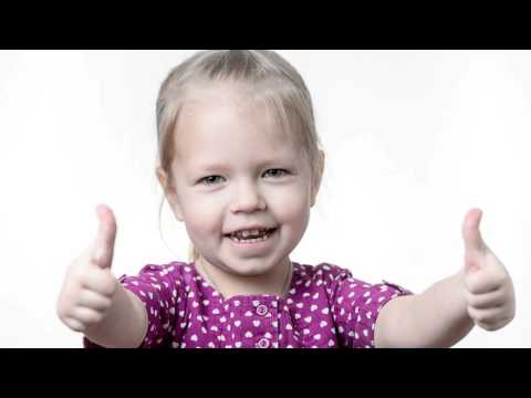 Видео: Портретная фотосессия с детьми 3-4лет