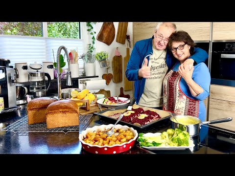 Видео: НОВИНКА🔥 СЕНСАЦИОННОЕ БЛЮДО-СЕМГА, СВЕКЛА, БАТАТ | НЕОБЫЧНО И ОЧЕНЬ ВКУСНО, КАК В РАЮ❤️ЭЛИНА