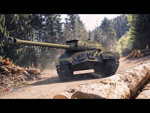 Видео: World Of Tanks Blitz EU регион