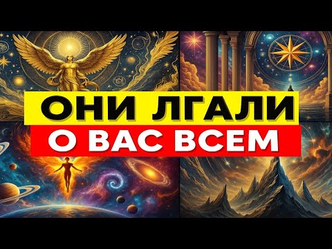 Видео: Они лгали о вас всем    Теперь их собственный круг ополчился на них за нападение на невинных👑