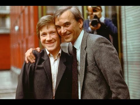 Видео: Алексей Кравченко о фильме "Иди и смотри"