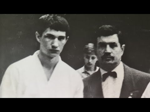 Видео: Мой учитель. Создатель вида спорта  рукопашный бой в СССР Заслуженный тренер СССР по рб и каратэ