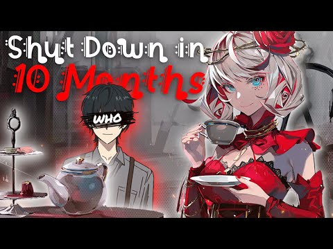 Видео: Катастрофа Gacha-игры на 186 миллионов долларов