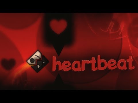 Видео: БИЕНИЕ СЕРДЦА НА 99% в Geometry Dash