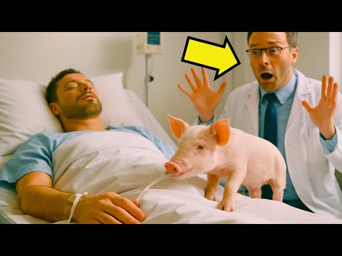 Видео: ШОШҚА ЕМДЕЛУШІНІҢ ТАМШЫЛАТҚЫШЫН АЛАДЫ… ДӘРІГЕР АЛДЫНДА КҮТПЕГЕН ЖАҒДАЙ