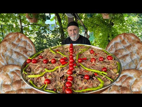 Видео: предупреждение 🚫 это видео заставит вас голодать❗ рецепт с субтитрами