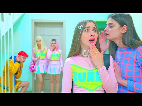 Видео: ДИАНА БУНТАРКА УЗНАЛА ЧТО ПРЕДАТЕЛЬ ЭТО ПАРЕНЬ!!! ЕГО ИМЯ?....