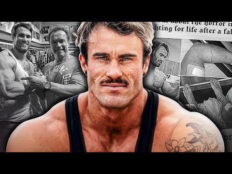 Видео: КАЛУМ ВОН МОГЕР. Что с ним стало? / Полная хронология