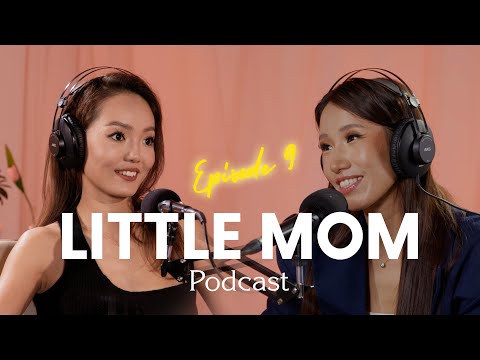 Видео: LITTLE MOM PODCAST EP9 | Н.Амаржаргал | Эмэгтэйчүүд өөртөө хайртай байх нь хамгийн чухал.