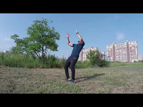 Видео: ТЕХНИКА ВЫПОЛНЕНИЯ САЛЬТО НАЗАД ЗА 3 МИНУТЫ