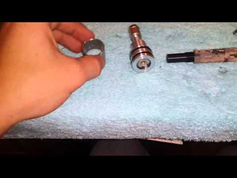 Видео: Тайпан Мутант Коротыш консервационная смазка